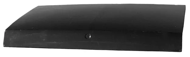 Harwood 23500 Lift-Off Rear Deck Lid – Designed For 1978–1983 Chevrolet Malibu 1
