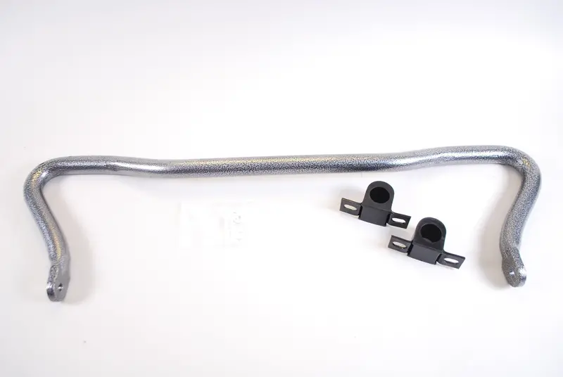 Hellwig 7640 Suspension Upgrade Kit: Coil Spring, Tie Rod Sleeve & Sway Bar Assembly 1