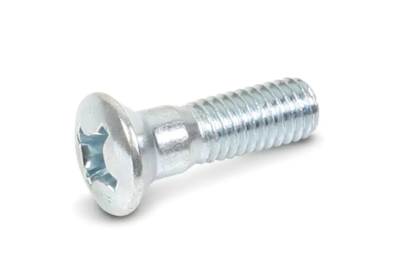 Holley Accelerator Pump Discharge Nozzle Screw (Part #121-6) 1