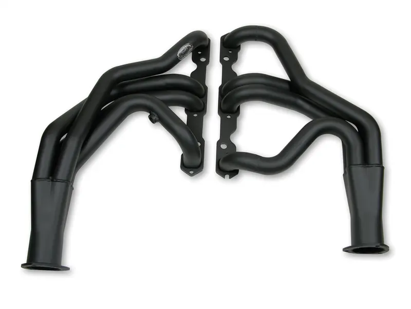 Hooker 2151Hkr Super Competition Long-Tube Headers – For Small-Block Chevy Engines 1