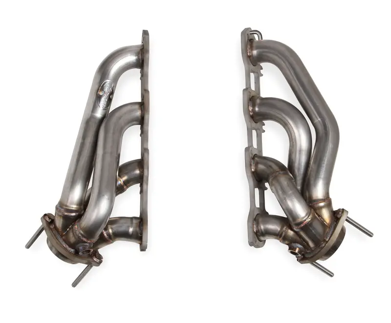 Hooker 70302303-Rhkr Blackheart Shorty Style Headers 1