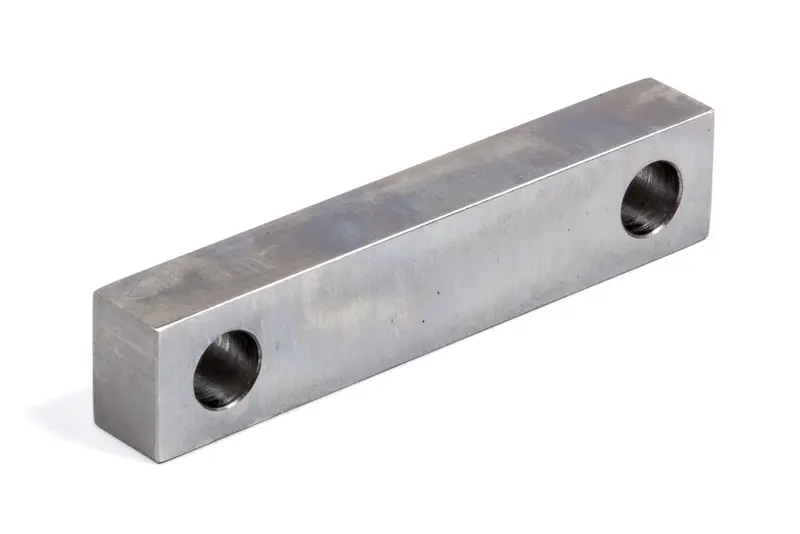 Howards Racing H350Fs Front Main Cap Support Strap – For Small-Block & Big-Block Chevy 350 1