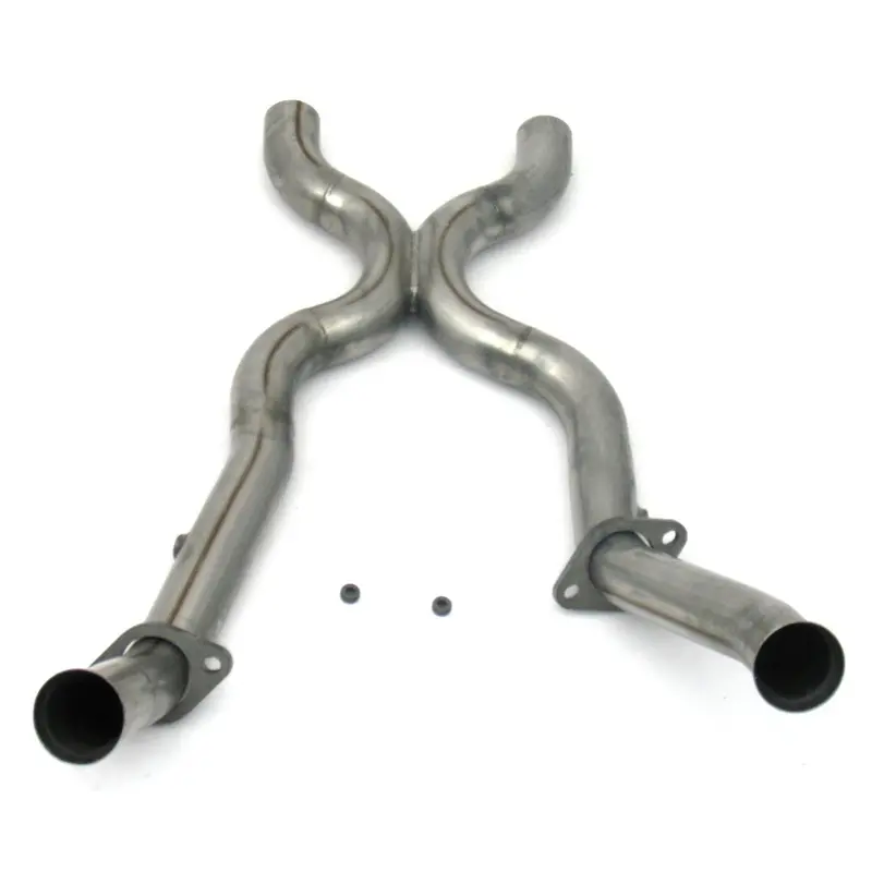 Jba Racing Z-Bar Exhaust Headers For 1965–1970 Mustang (1650Sx Series) 1