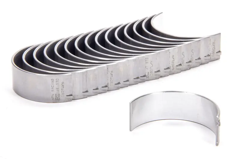King Bearings High-Performance Rod Bearing Set – Cr807Hpn001 1