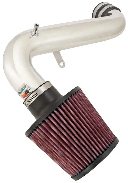 K&N 69-2541Tp Cold Air Intake System – High-Flow Performance Kit For Enhanced Engine Efficiency 1