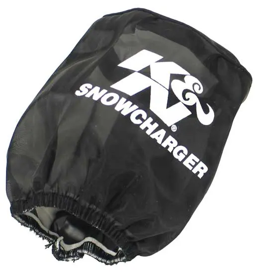 K&N Sn-2530Pk Reusable Air Filter Wrap Kit 1