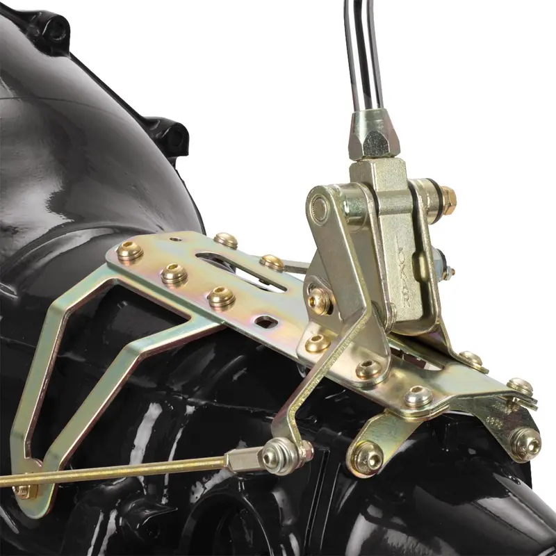 Lokar Cm200Ranmb Case-Mount Manual Transmission Shifter 1