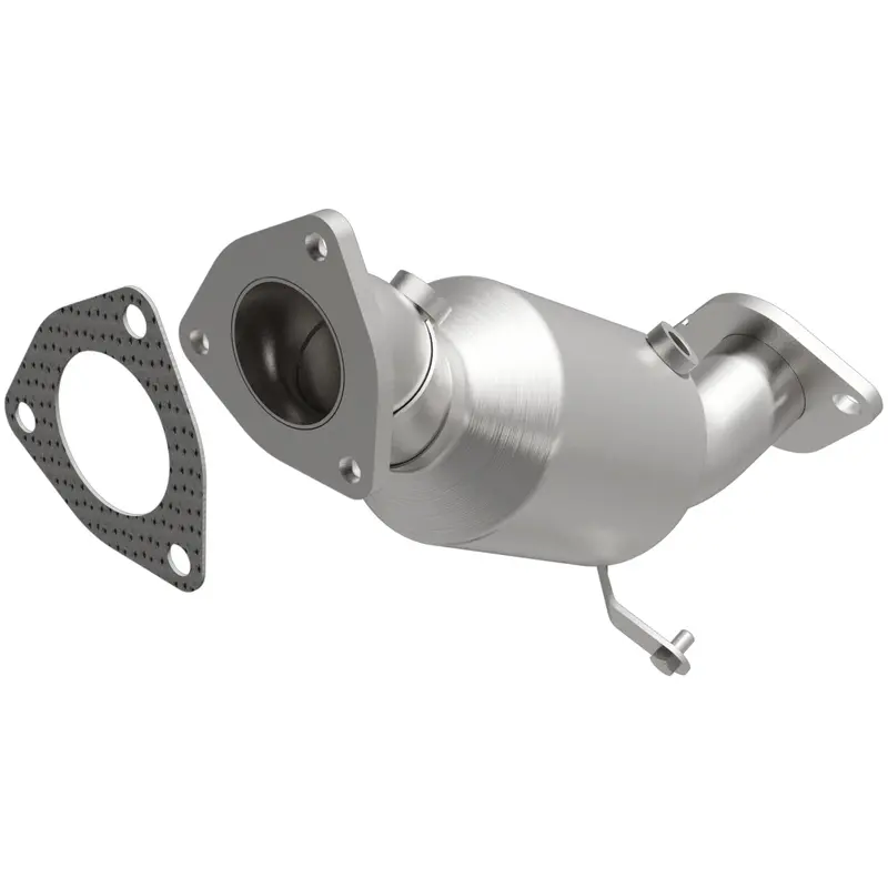 Magnaflow 21-915 Oem-Grade Direct-Fit Catalytic Converter – Universal Replacement 1