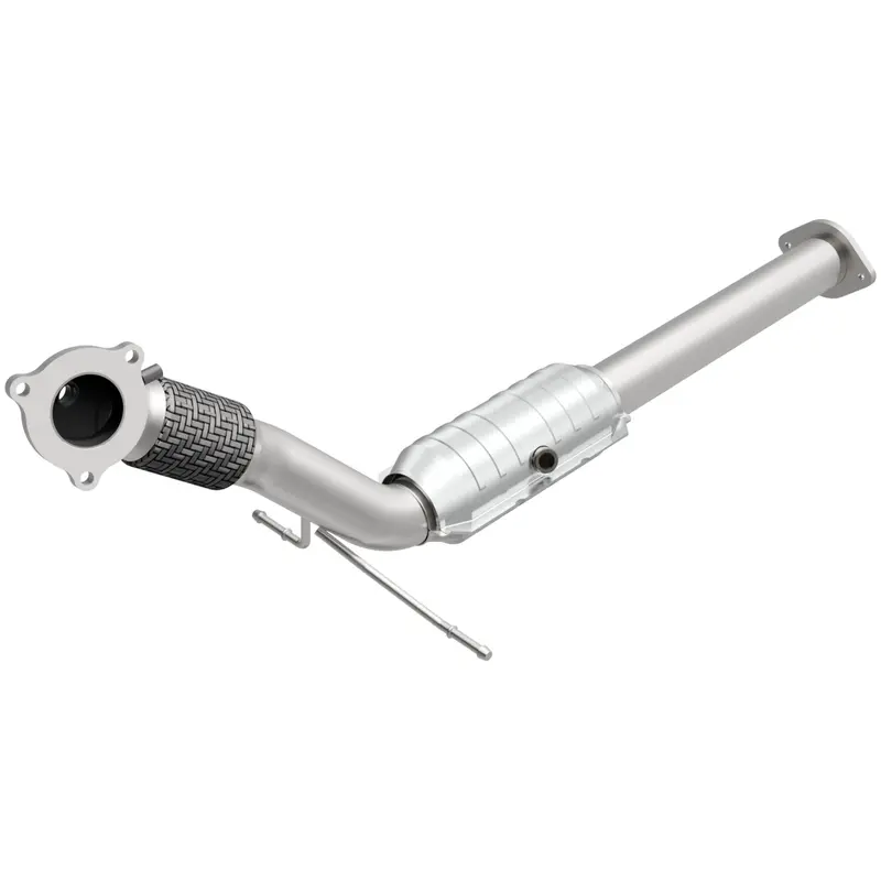 Magnaflow 24338 Hm Grade Direct-Fit Catalytic Converter – High-Mileage Optimized 1