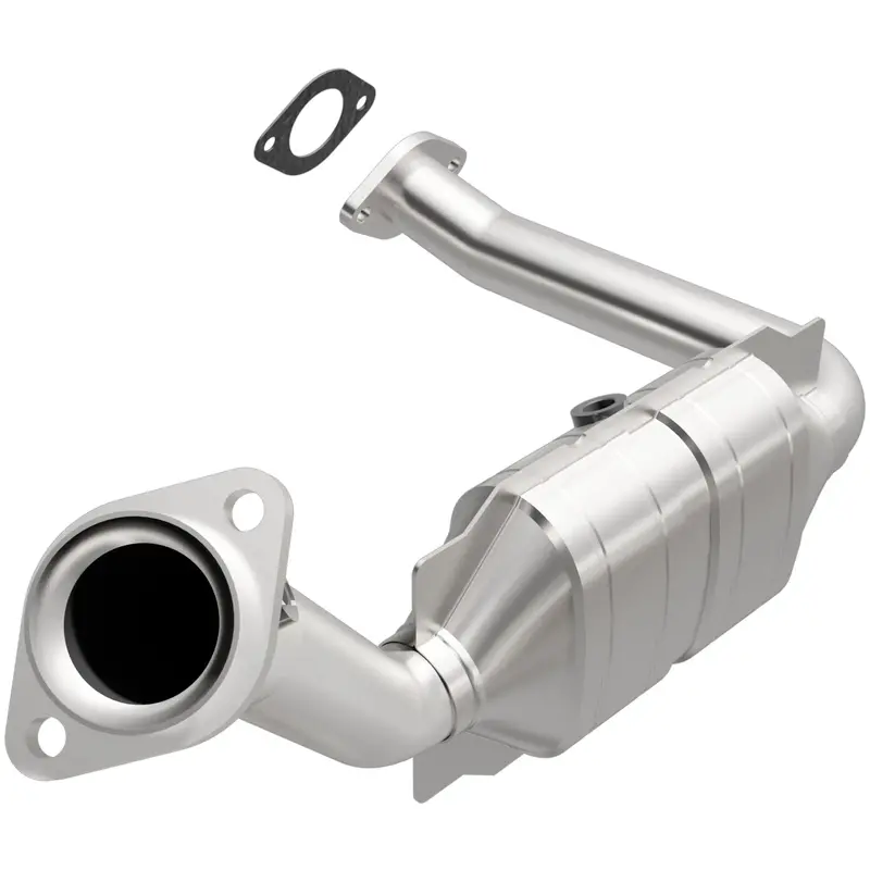 Magnaflow 49675 Oem-Grade Direct-Fit Catalytic Converter 1