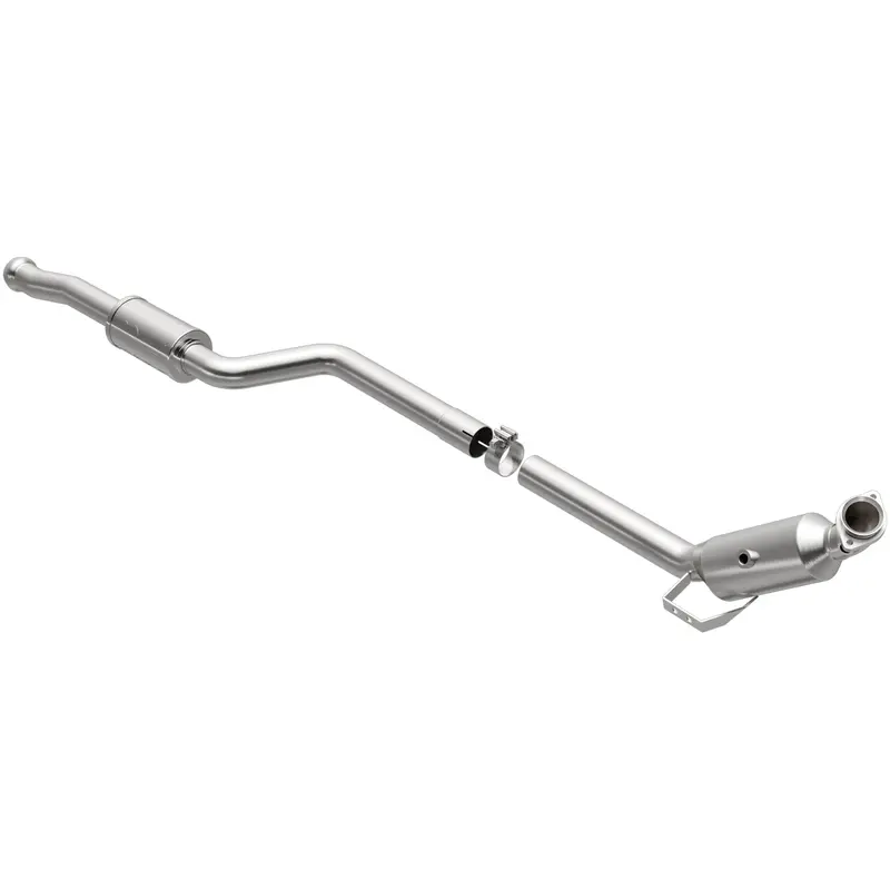 Magnaflow 5561922 California-Compliant Direct-Fit Catalytic Converter – Carb-Certified 1