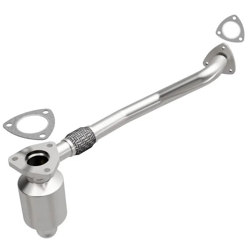 Magnaflow California-Certified Direct-Fit Catalytic Converter – Model 444309 1