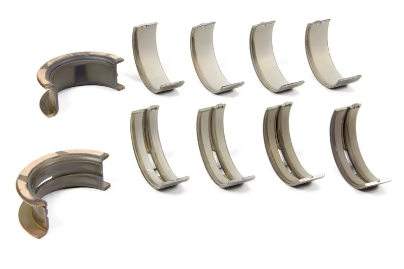Mahle Original/Clevite Main Bearing Set For High-Performance Engines 1