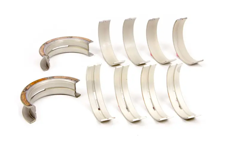 Mahle Original/Clevite Ms1432P10 Precision Main Bearing Set 1