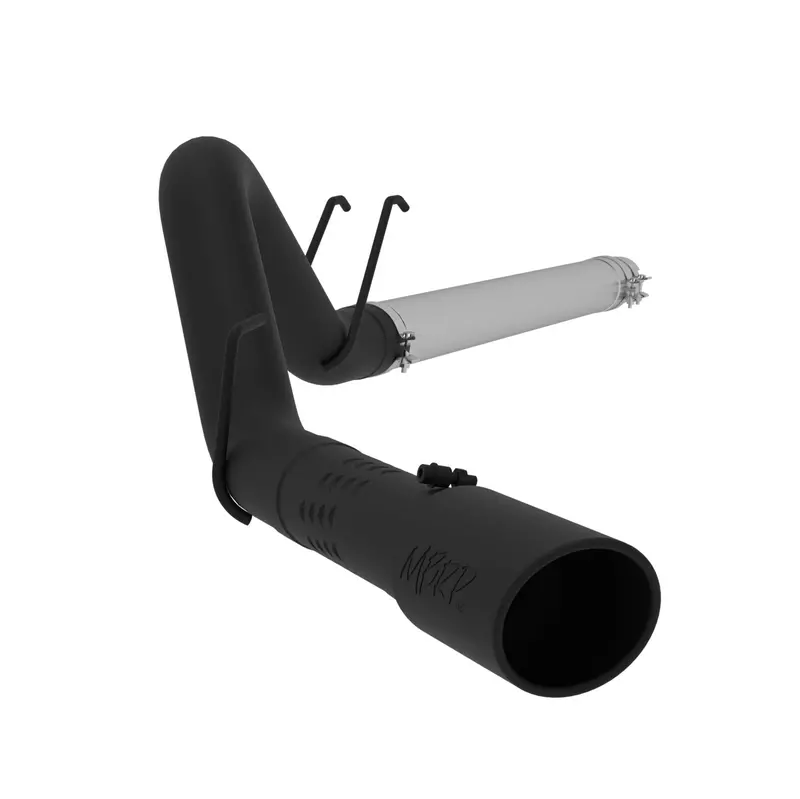 Mbrp S6242Blk Exhaust System – Aluminized Steel With Black Coating 1