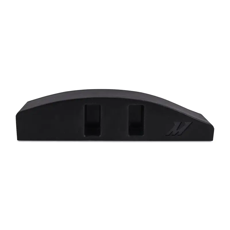 Mishimoto Fresh Air Duct Plug – Compatible With Ranger Intake (2019+) 1