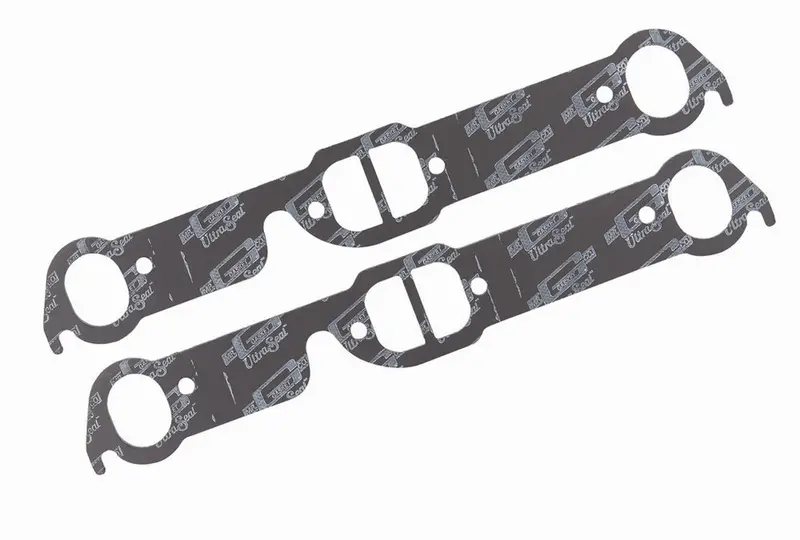 Mr. Gasket 5921 Exhaust Manifold Gaskets For Pontiac V8 Engines 1