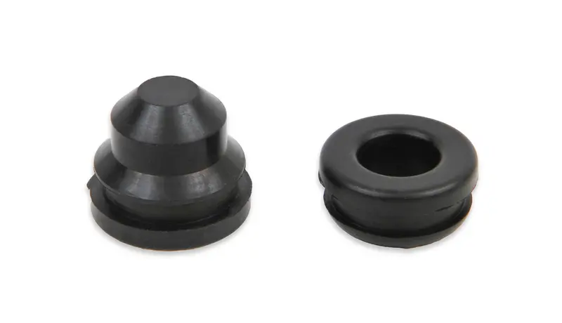 Mr. Gasket Valve Cover And Pcv Grommet Kit – Includes One Each (6376) 1