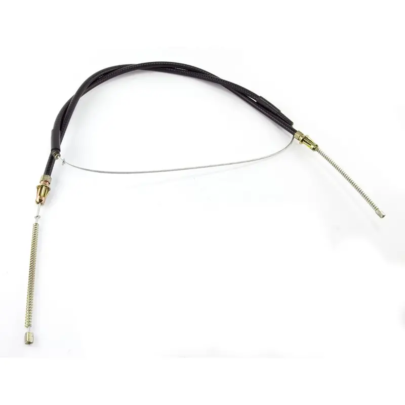Omix 16730.13 Parking Brake Cable; Rear; 1