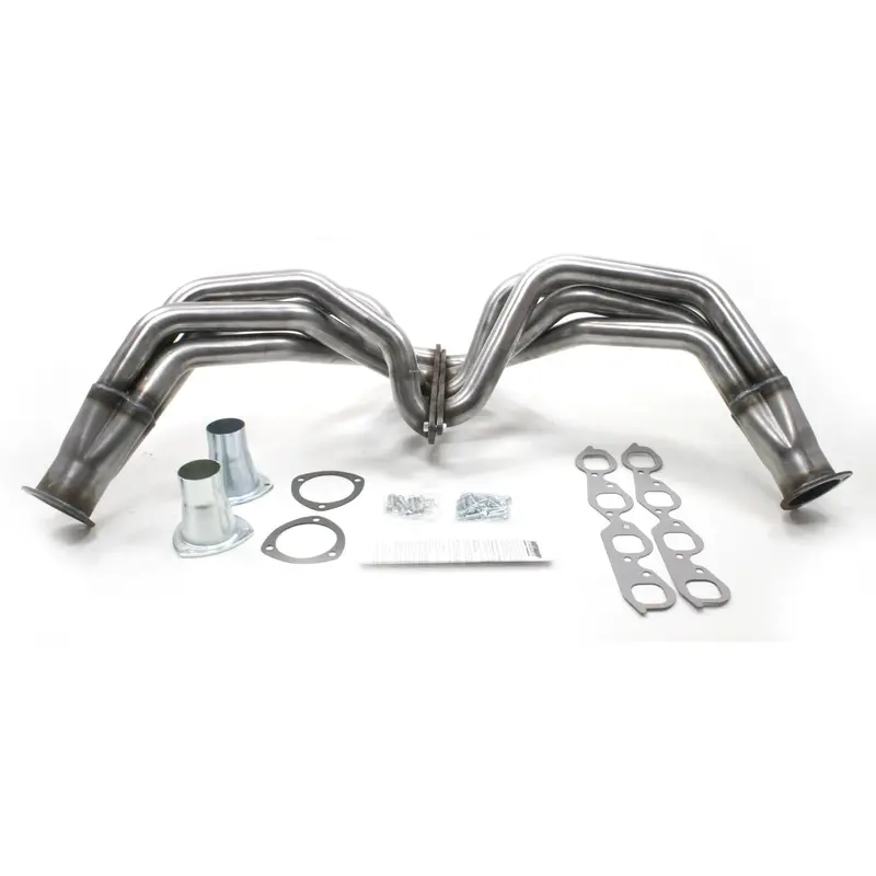 Patriot Exhaust Bbc Header – Chevrolet Passenger Car Big Block, Fits 1955–1957 Models 1