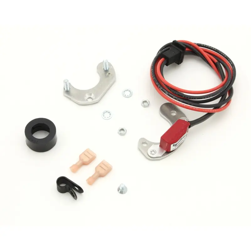 Pertronix 92841 Ignitor Ii Marine Ignition Module – Designed For Volvo Penta & Bosch Marine Systems 1