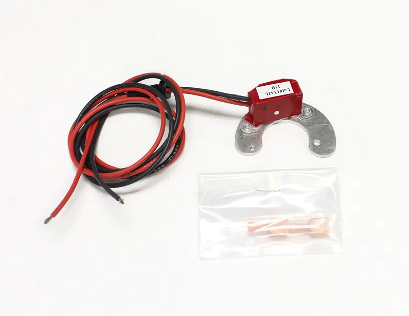 Pertronix D500701 Ignition Module – Solid-State Replacement For Points Distributors 1