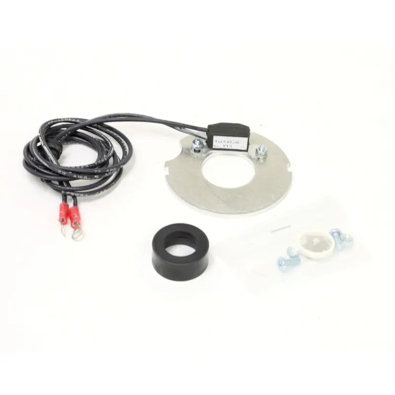 Pertronix Rr-162P12 Ignitor Ii Distributor Module – Rolls-Royce 6-Cylinder, 12V Positive Ground 1