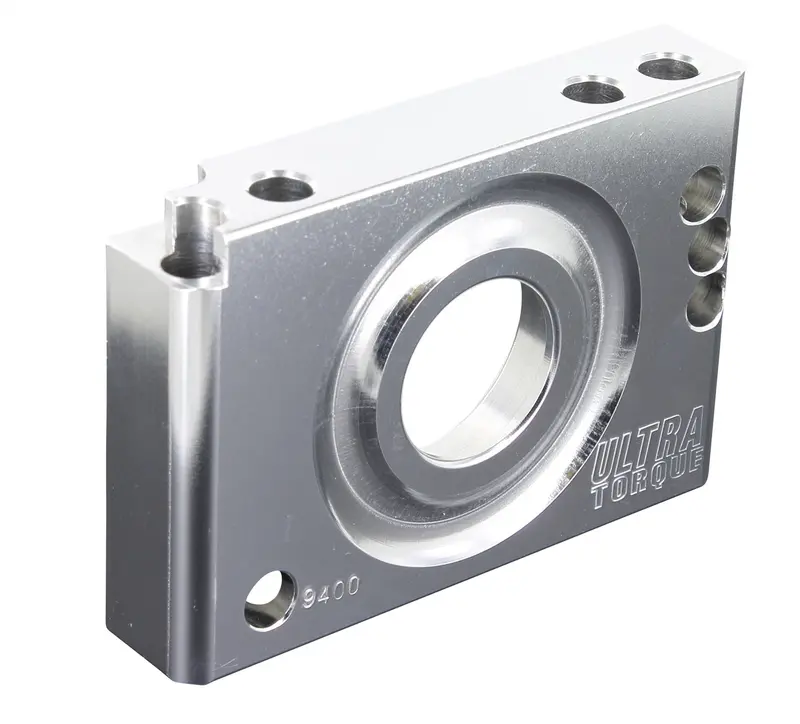 Powermaster 9400-09 Ultra Torque Starter Adapter – Compatible With 9400 Series Starters 1