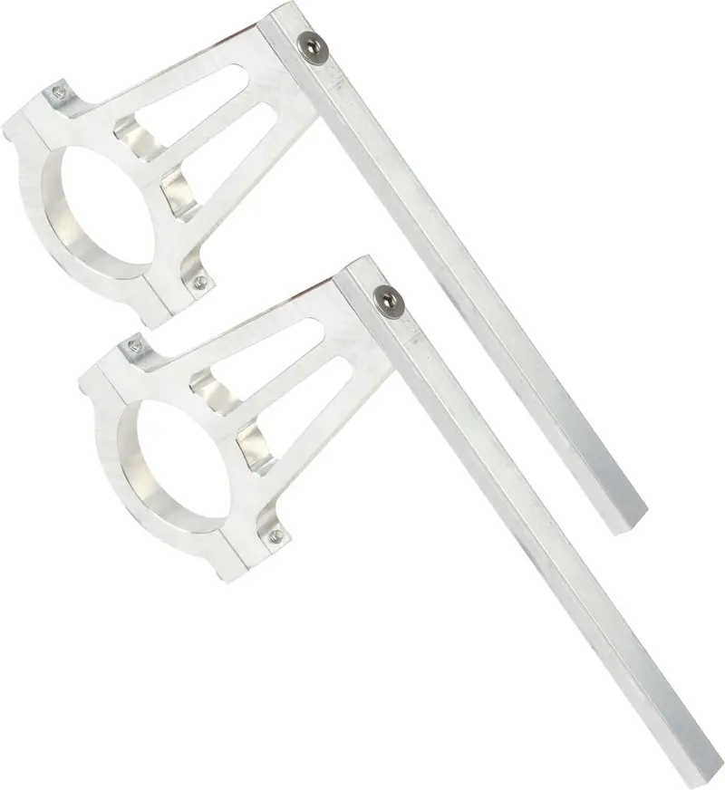 Quickcar Racing 66-945 Roll Bar Switch Mount Bracket (1-5/8" Diameter) 1