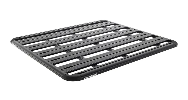 Rhino-Rack Pioneer Elevation Roof Platform – Ja8657 Mounting System 1