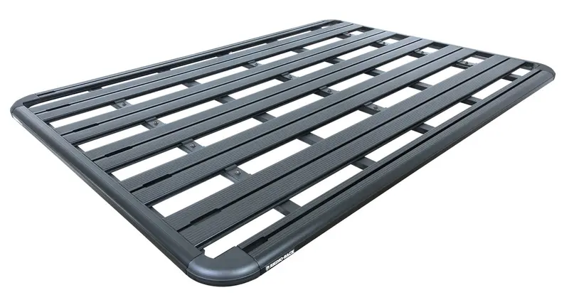 Rhino-Rack Pioneer Platform – Modular Roof-Mounted Cargo Carrier, Ja9738 Model 1