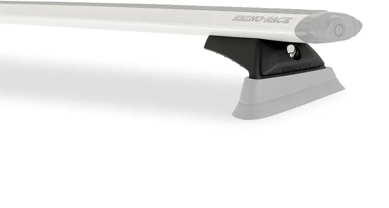 Rhino-Rack Rcl4 Locking Roof Rack Legs – 4-Piece Set (37Mm Diameter) 1