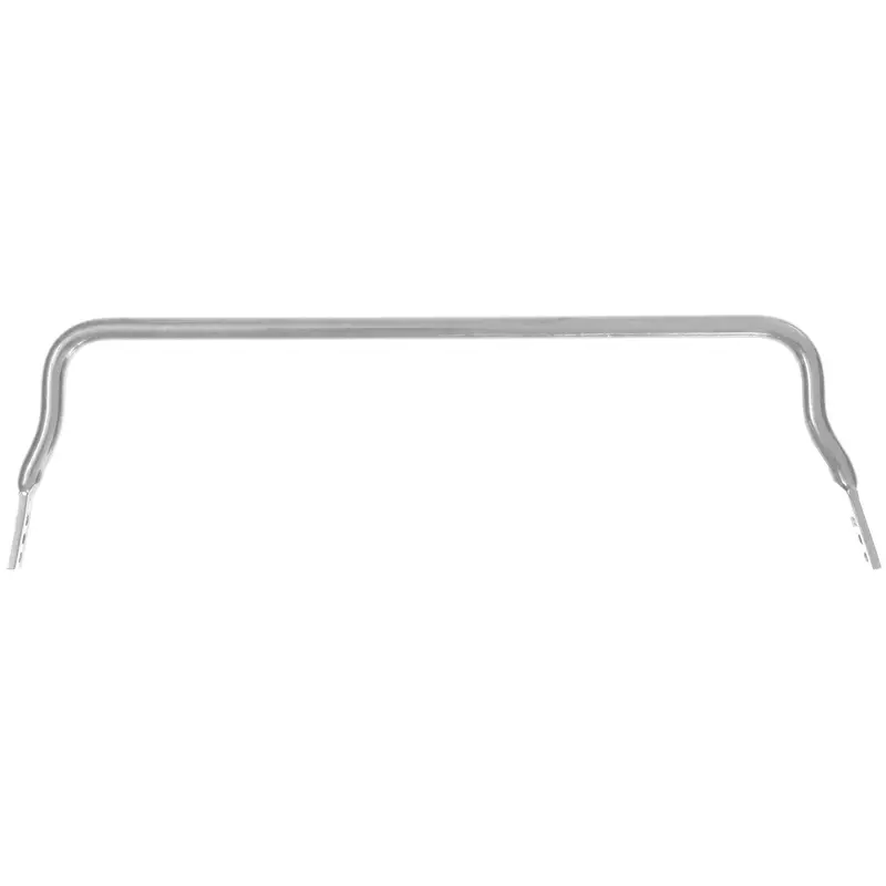 Rubicon Express Re1701 Heavy-Duty Front Sway Bar For Jeep Wrangler Jk (2007–2018) 1