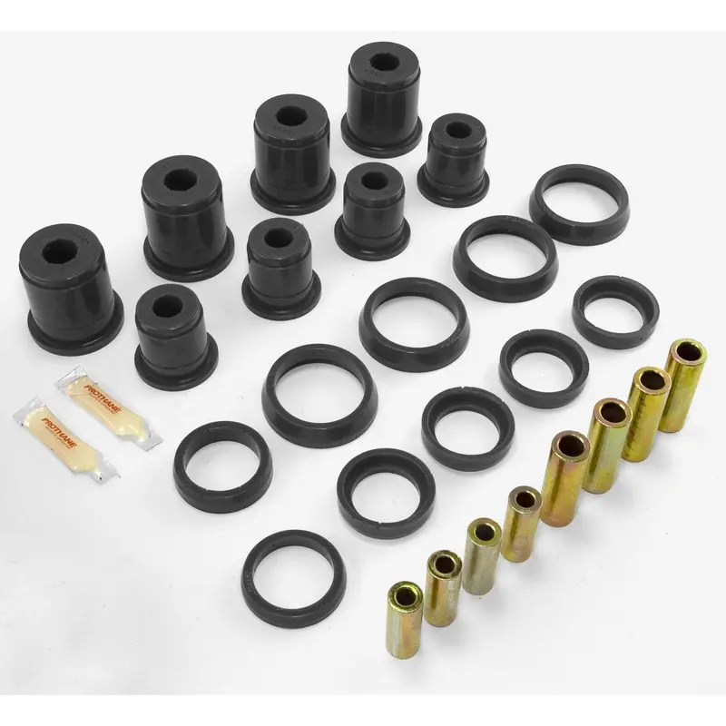 Rugged Ridge 1-204Bl Control Arm Bushing Kit 1