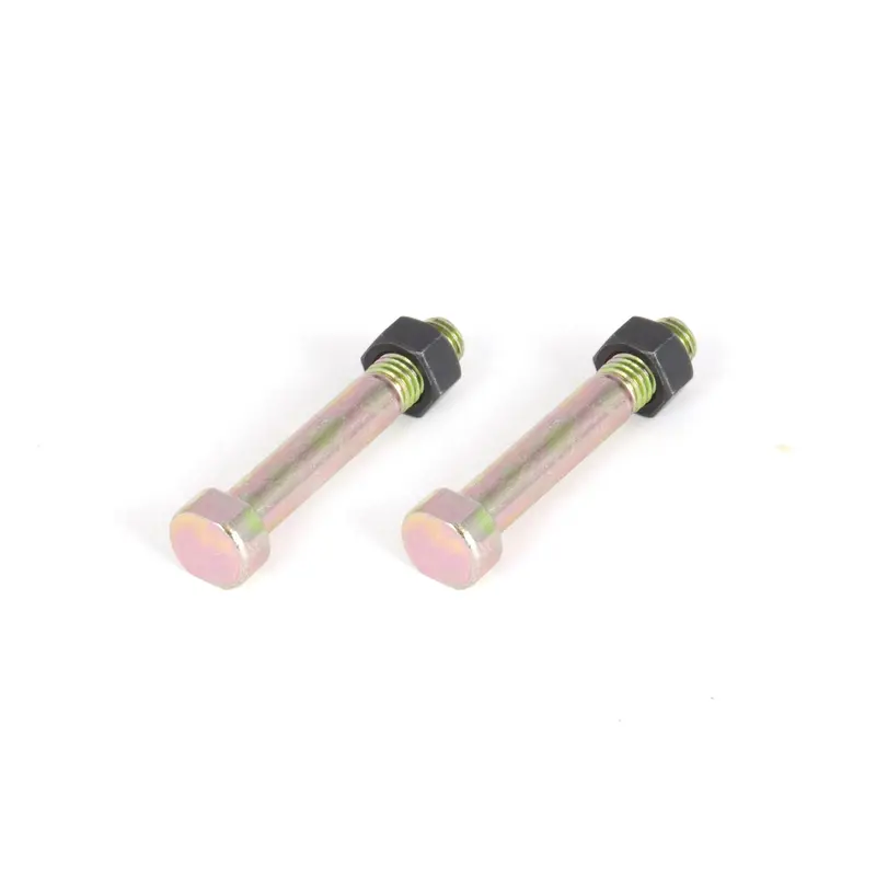 Rugged Ridge 18382.50 Leaf Spring Center Pin – Precision-Machined Replacement 1
