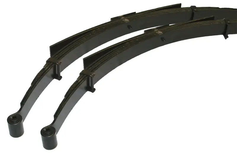 Skyjacker F960 6-Inch Lift Kit For 1999–Present Ford Super Duty Gas Models 1