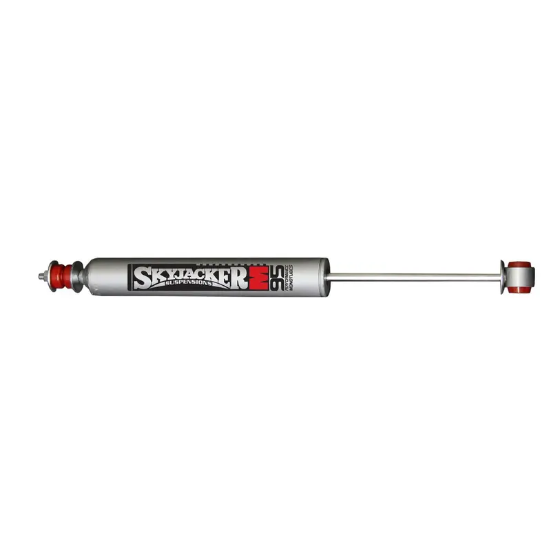 Skyjacker M9504 Monotube Performance Shock – 18.66" Extended / 11.52" Collapsed, Fits 1986–1995 Toyota Pickup & 1986–1989 4Runner 1
