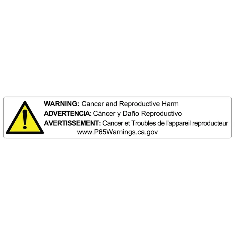 Stoptech 129.33082.15 Stoptech Aerorotor Black Hat No Rotor Coating Drilled Left 1