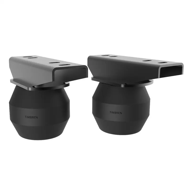 Timbren Ses Gmrck35Ma Suspension Enhancement Kit – For Improved Load Handling And Ride Stability 1
