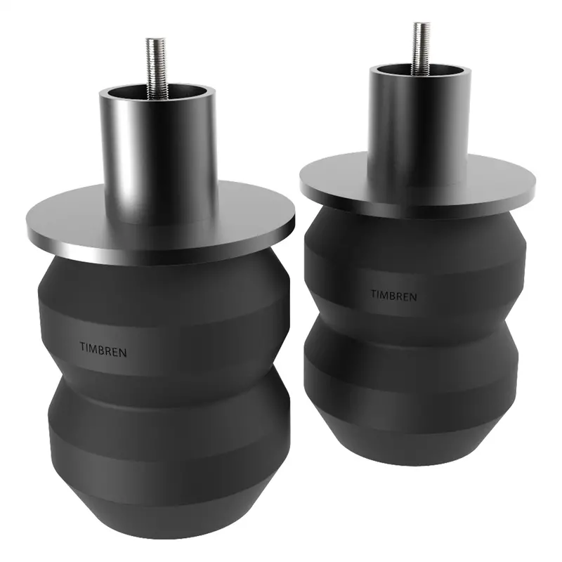 Timbren Ses Gmrp30Mh Heavy-Duty Suspension Enhancement System 1