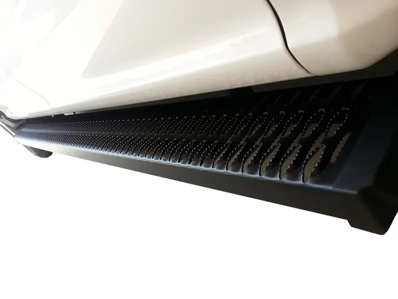 Trailfx Arbv005B Heavy-Duty Running Boards For Trucks And Suvs 1