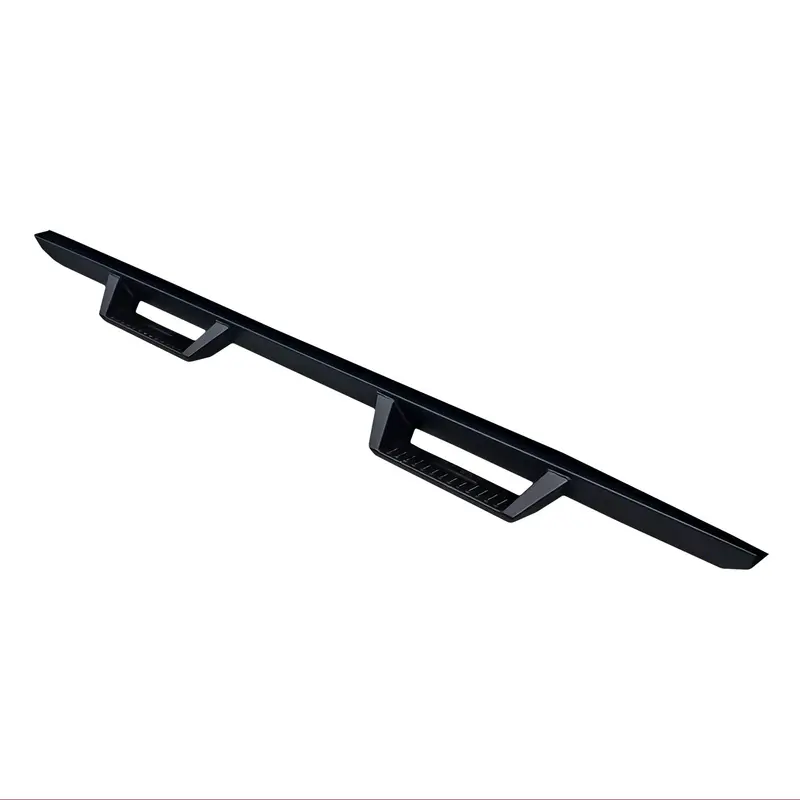 Trailfx Dhs013B Nerf Step Bar – Heavy-Duty Steel Side Step With Textured Finish 1