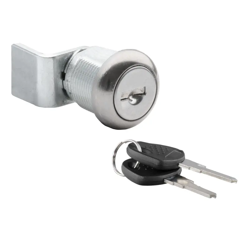 Uws Replacement T-Handle Lock Cylinder & Keys – Universal Fit, Model #003-Rythcy-003 1
