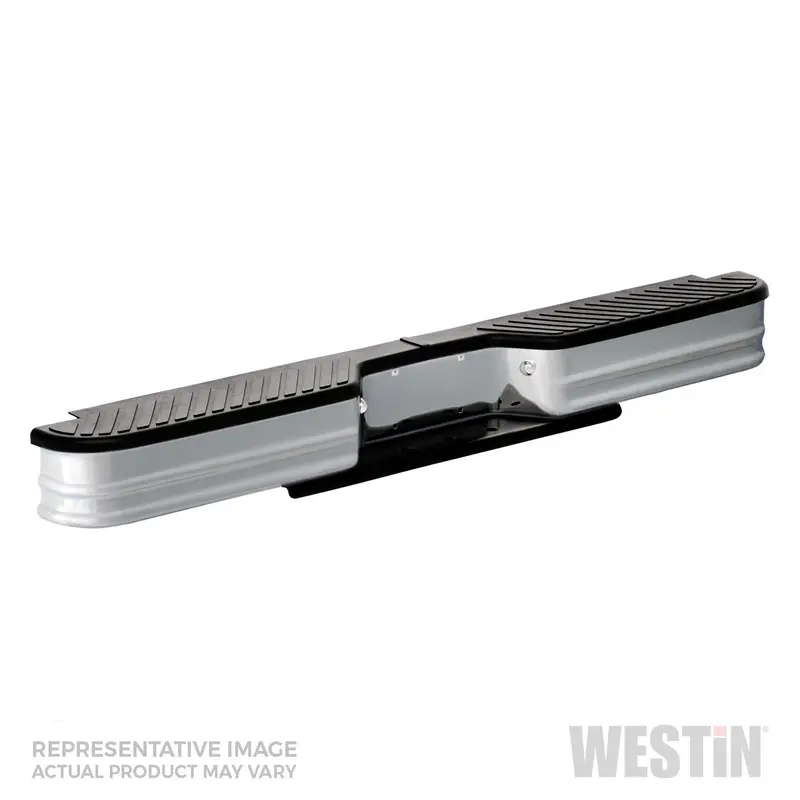 Westin Surestep Universal Rear Bumper – Model 20022 1