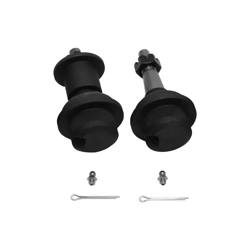 Yukon Ball Joint Kit – Direct-Fit Replacement For Jeep Wrangler Jl & Gladiator Jt (Single Side) 1